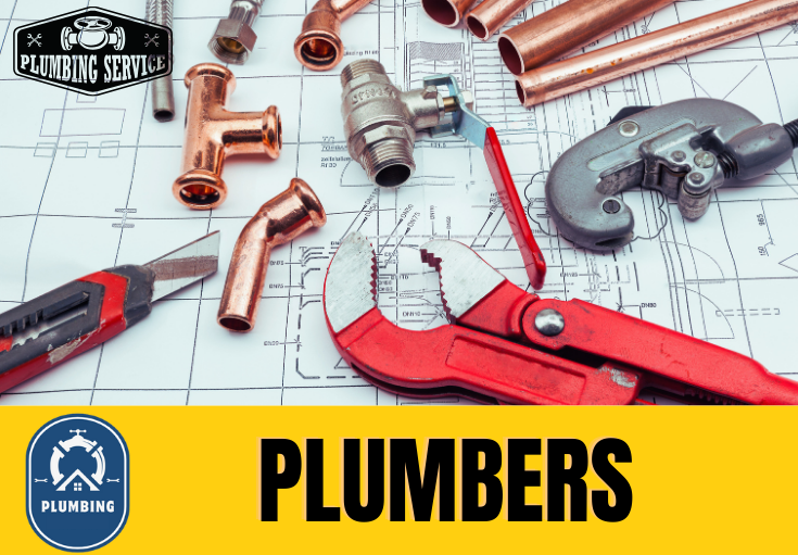  plumber Lydiate
